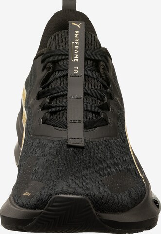 Chaussure de sport 'PWRFrame TR 2' PUMA en noir