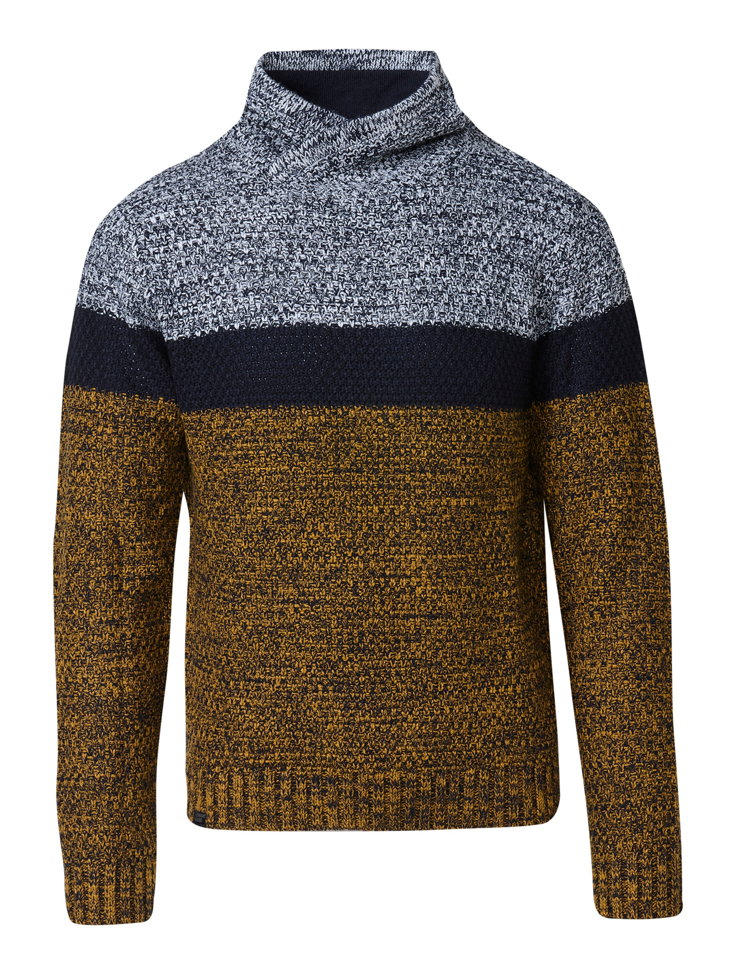 KOROSHI Sveter - Béžová: predná strana