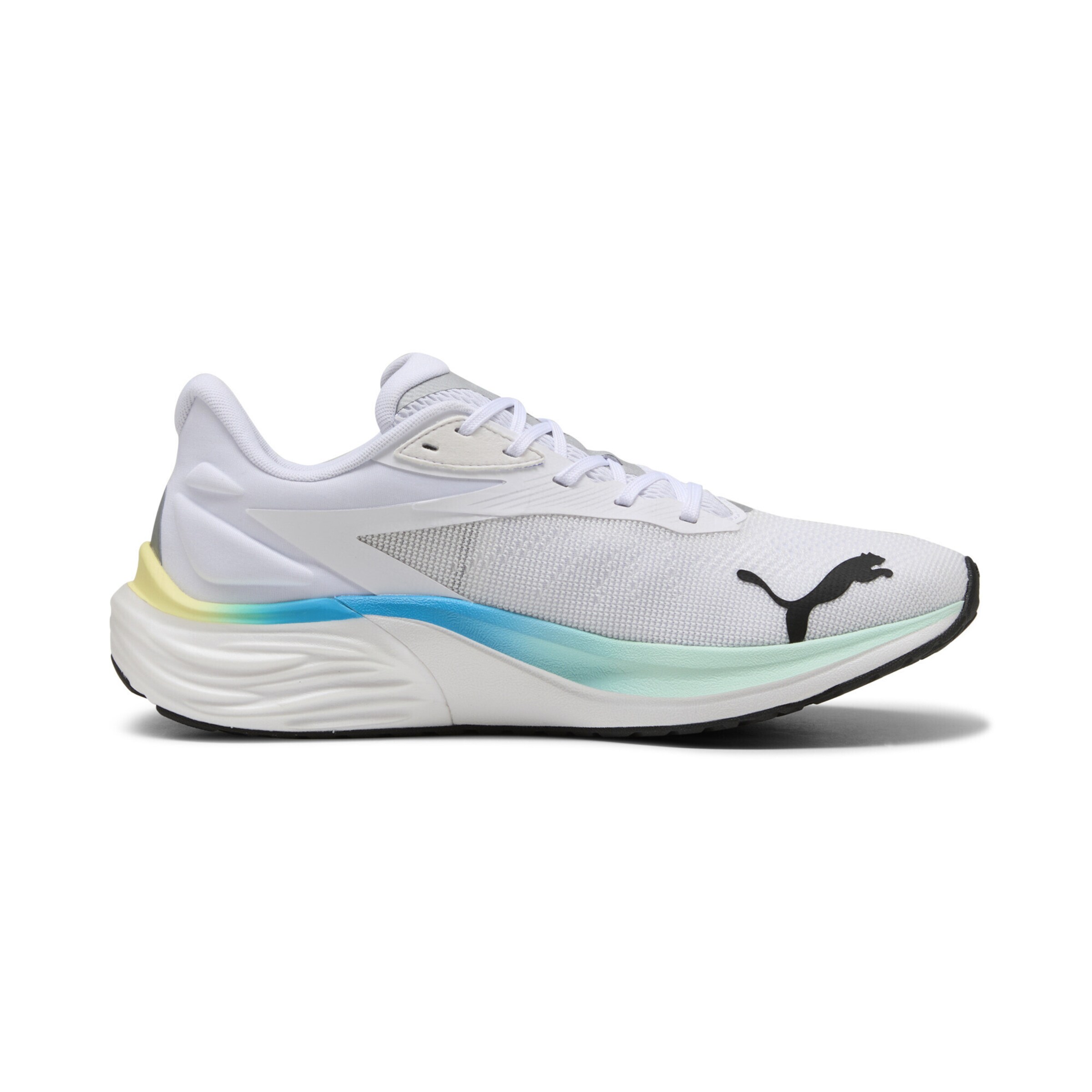 PUMA Running Shoes 'Electrify NITRO™ 4' in White