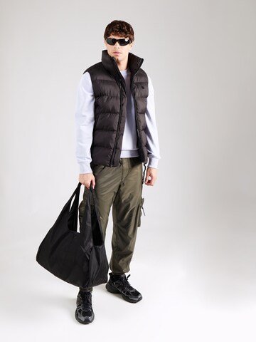 Nike Sportswear Sweatshirt 'Club Fleece' in Lila