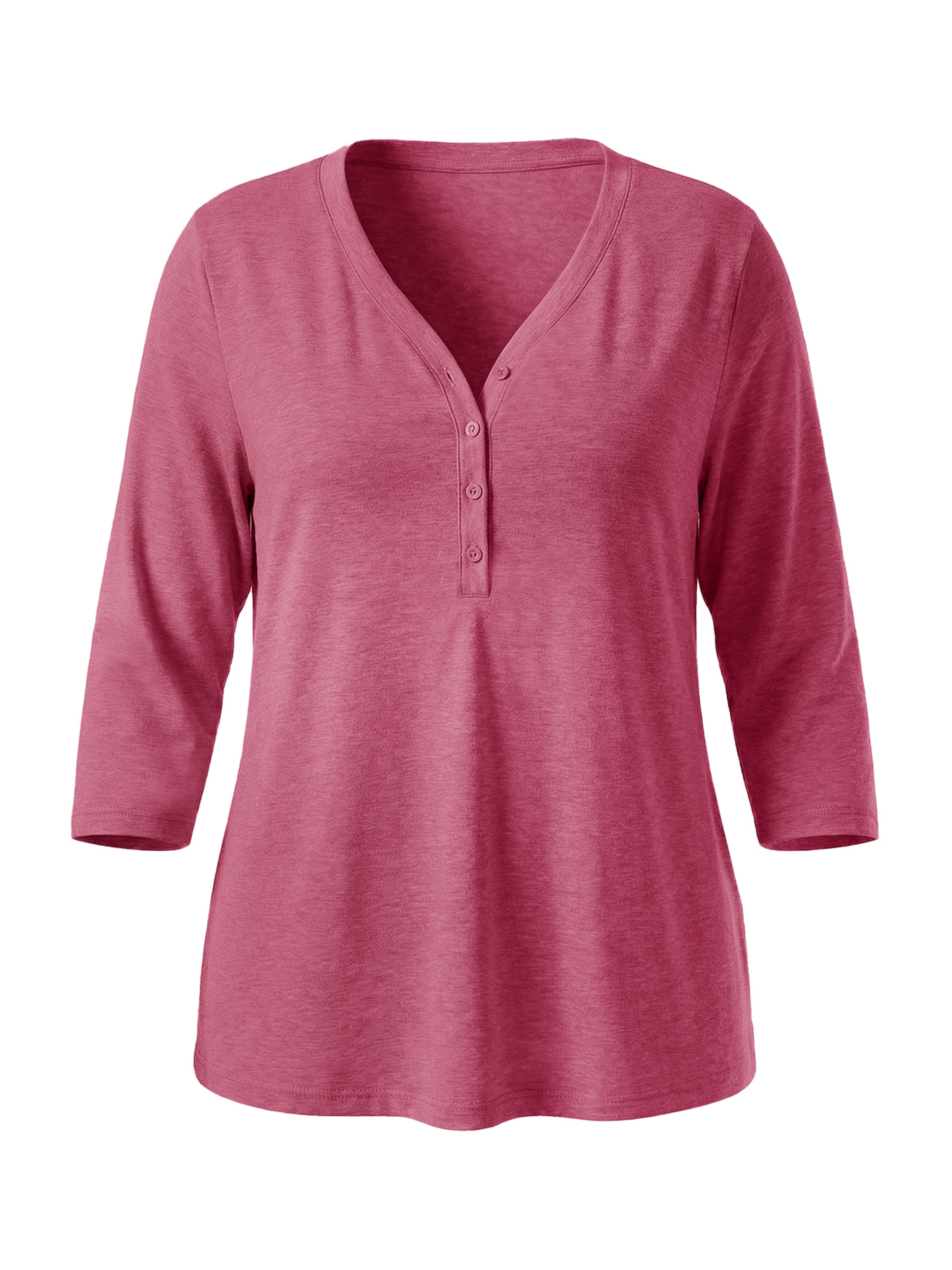 Imily Bela Shirt in Pink: Vorderseite