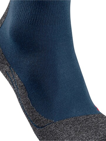 FALKE Athletic Socks 'TK2 Explore' in Green
