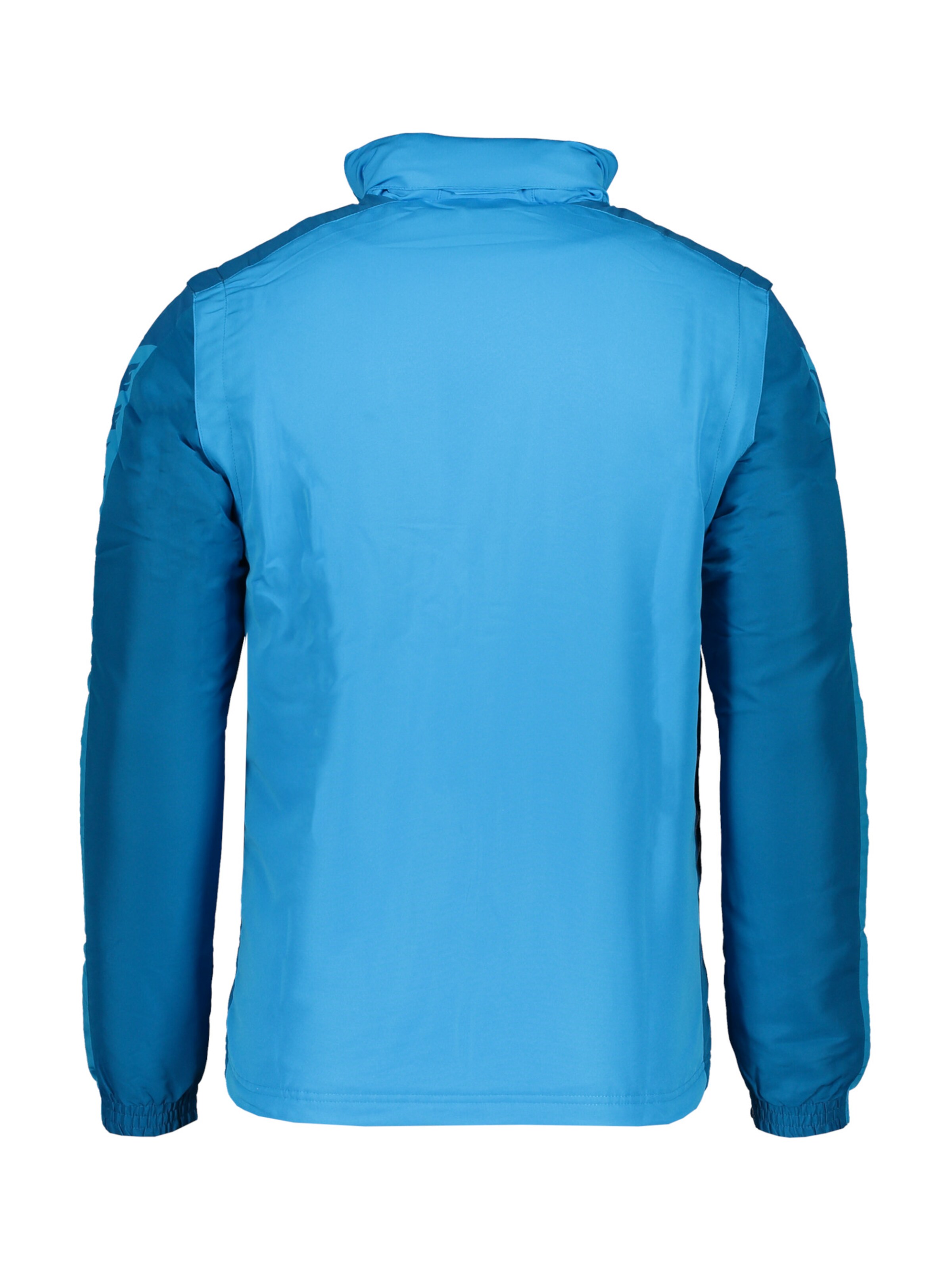 ERIMA Trainingsjacke in Blau