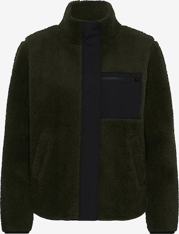 Love Copenhagen Übergangsjacke in Grün: Vorderseite
