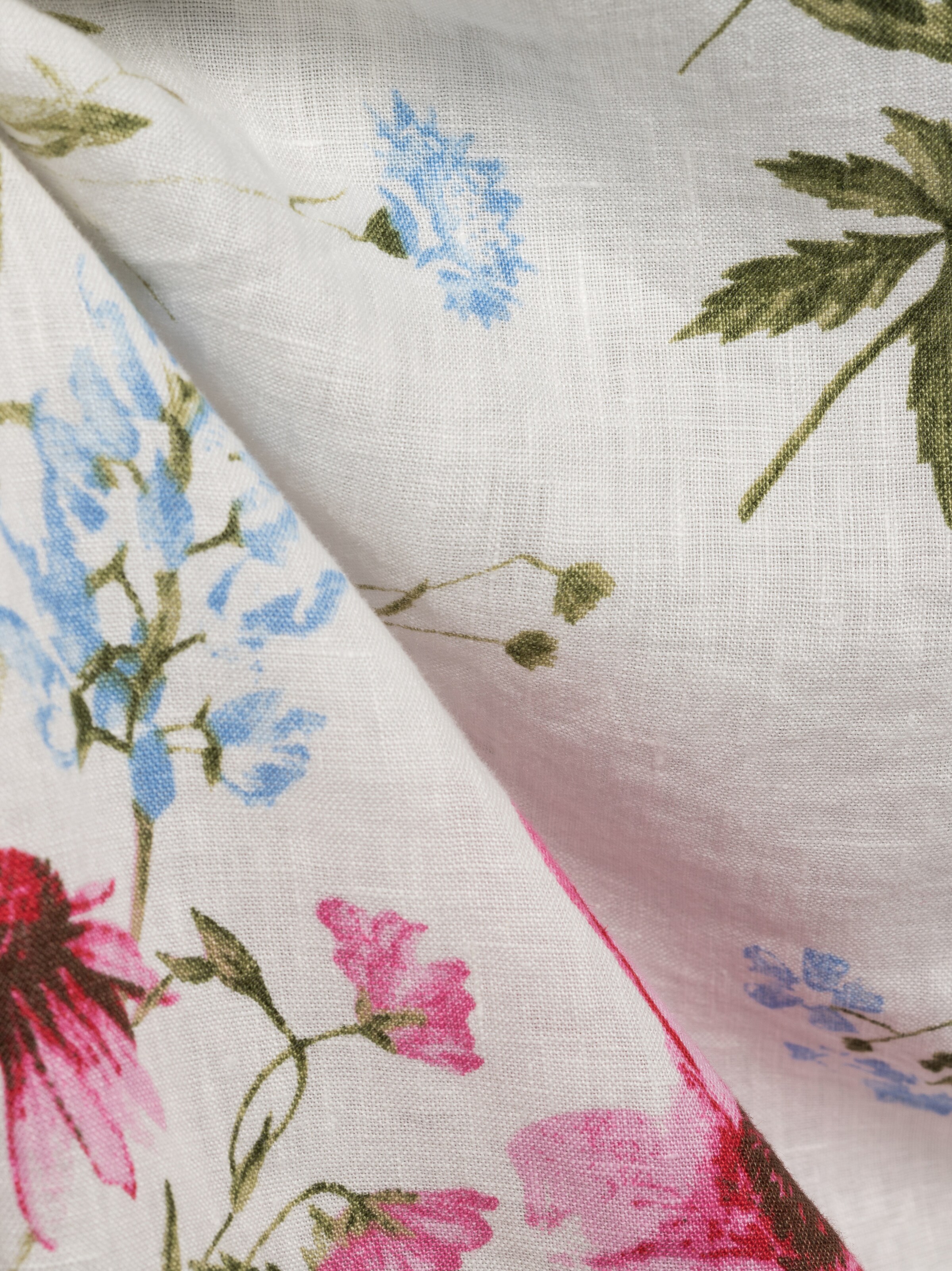 Franco Callegari Blouse ' ' in Wit