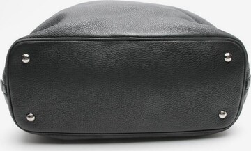 PRADA Schultertasche / Umhängetasche One Size in Schwarz