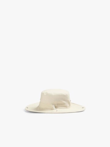 Scalpers Snap Safari Hat ' ' in Braun