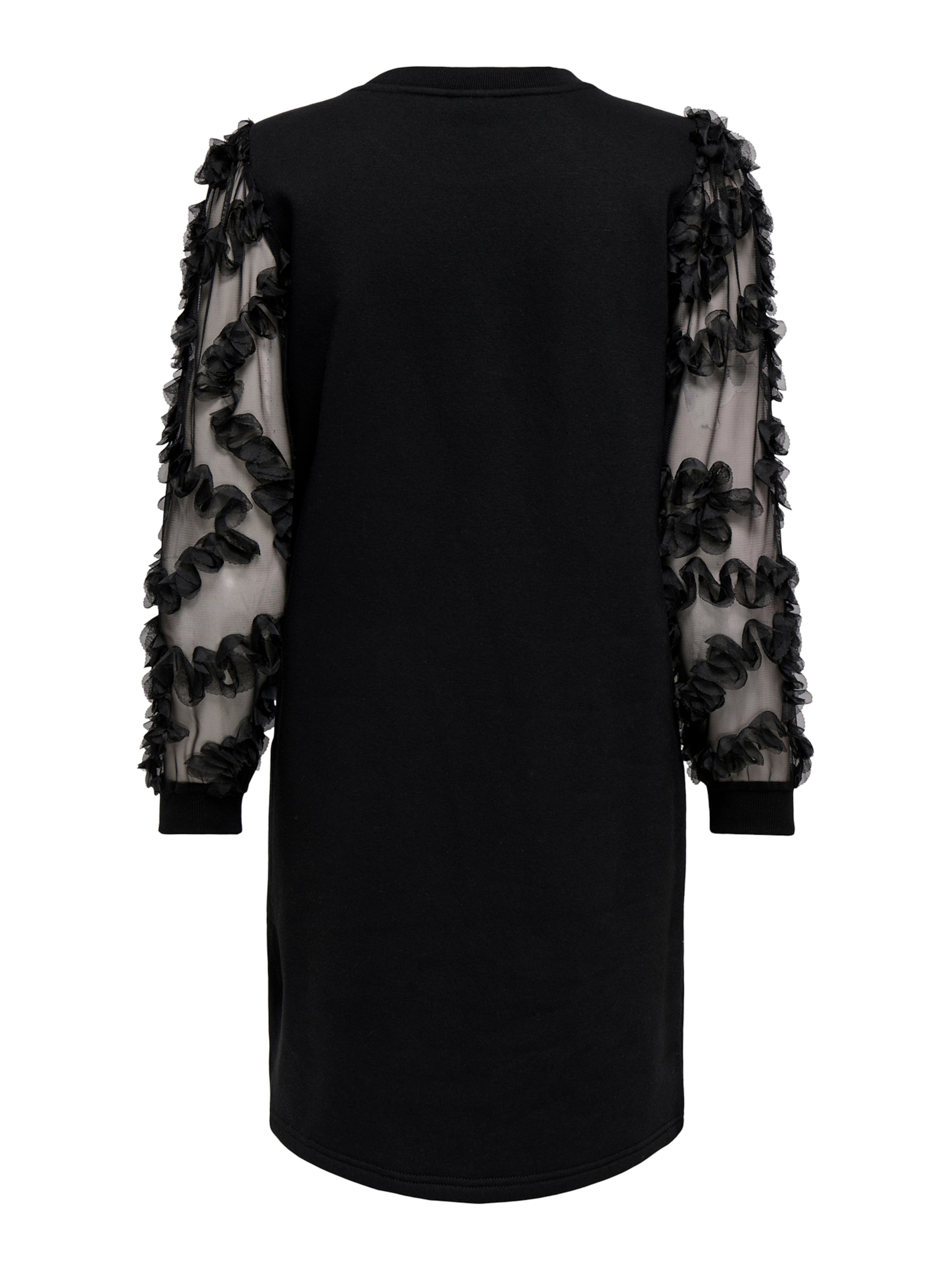 ONLY Dress 'ONLLAVIN' in Black