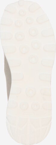 EKN Footwear Matalavartiset tennarit 'LARCH' värissä harmaa