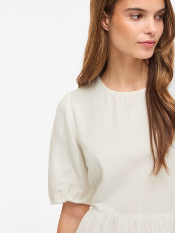 Robe 'VIPrisilla' VILA en blanc
