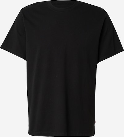 LEVI'S ® Majica 'The Essential Tee' u crna, Pregled proizvoda