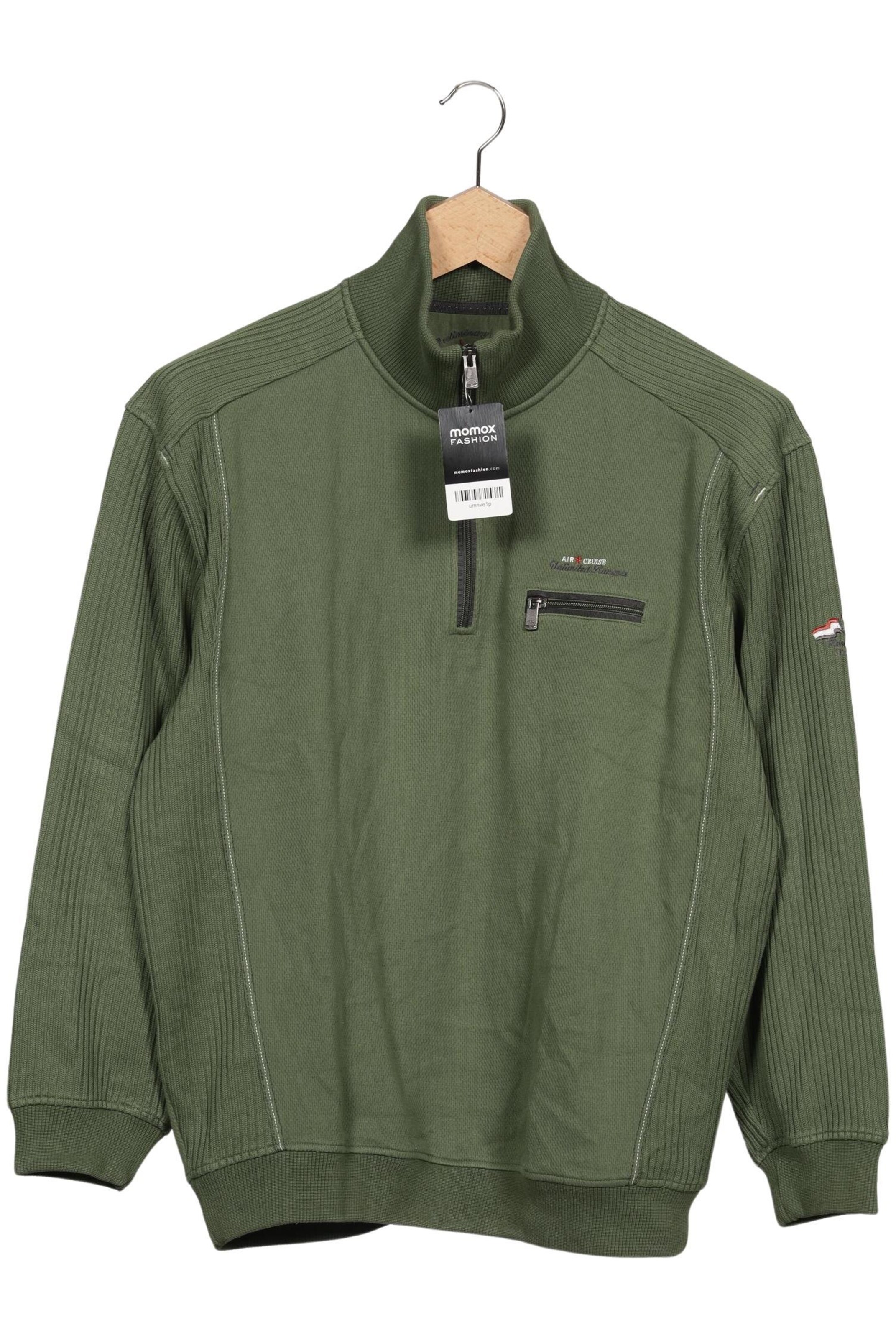 Engbers Pullover XXL in Grün ABOUT YOU