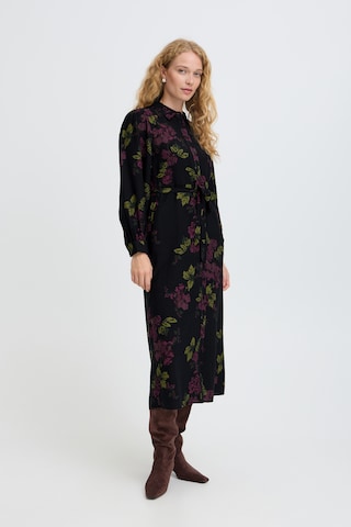 b.young Jurk in Gemengde kleuren
