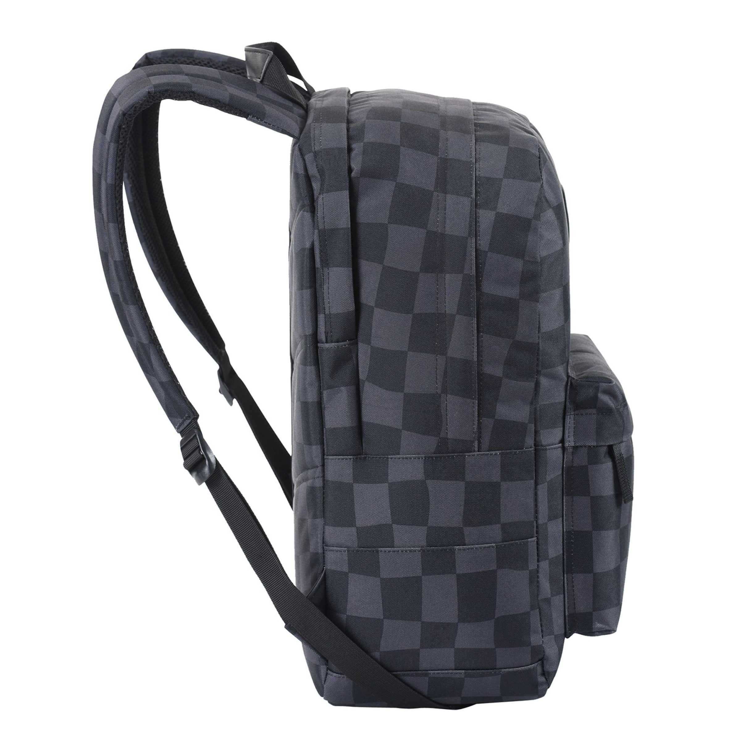 NITRO Backpack 'Urban Plus' in Grey