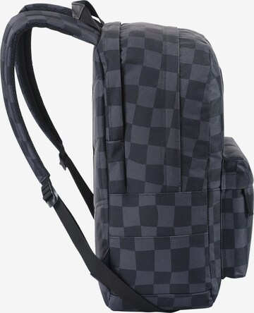 NitroBags Rucksack 'Urban Plus' in Grau