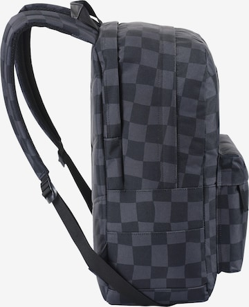 NitroBags Backpack 'Urban Plus' in Grey
