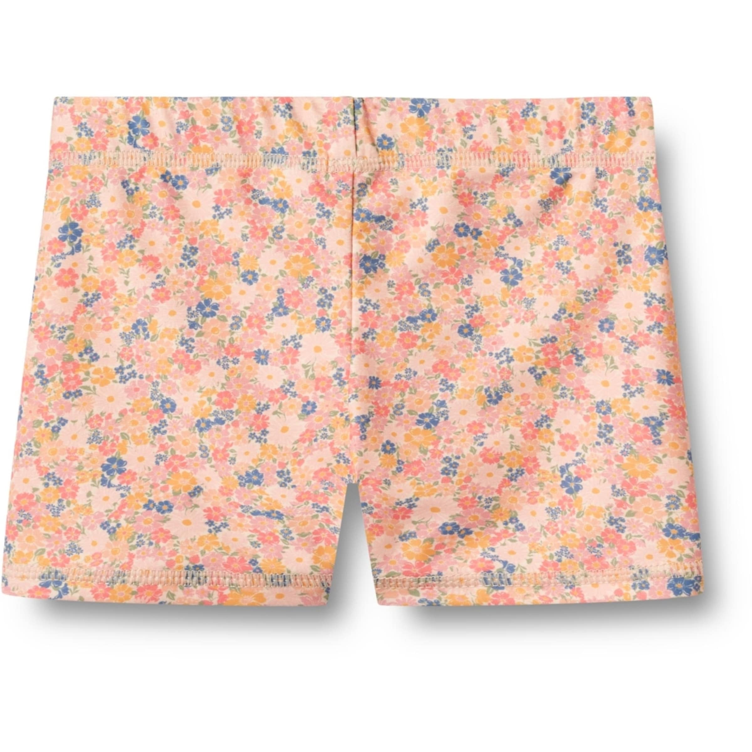 WHEAT Badeshorts 'Niki' in Orange