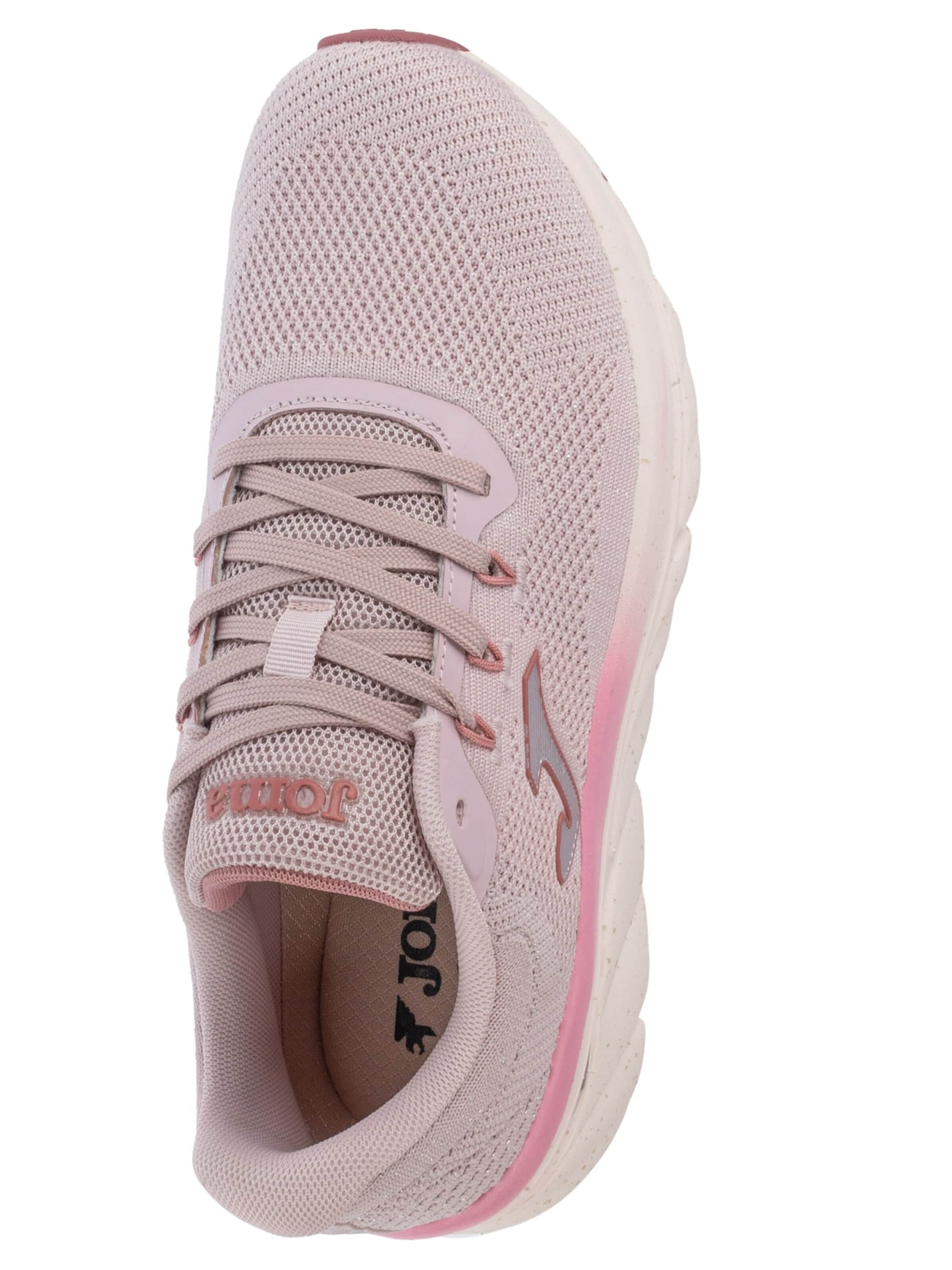 JOMA Sneaker low 'Atreyu Lady 25 CATRLW'‌‌‌ in Pink