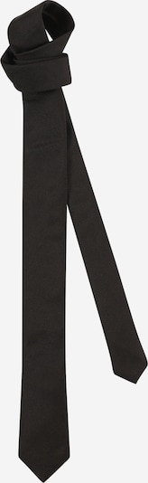 Cravatta BOSS Black di colore nero, Visualizzazione prodotti