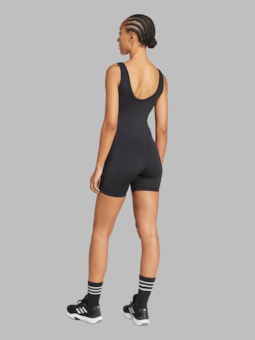 ADIDAS PERFORMANCE Sports suit 'ONESIE' in Black
