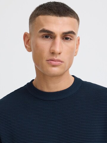 Pullover 'SDValencia' di !Solid in blu