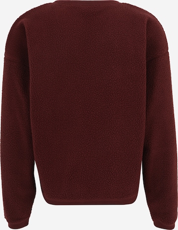 Pull-over 'CLUB' Nike Sportswear en marron