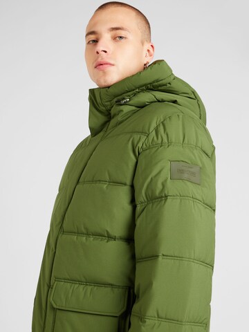 Veste d’hiver 'BOW' Zadig & Voltaire en vert