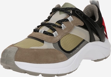 žalia HUGO Sportbačiai be auliuko 'GO2_Merp': priekis