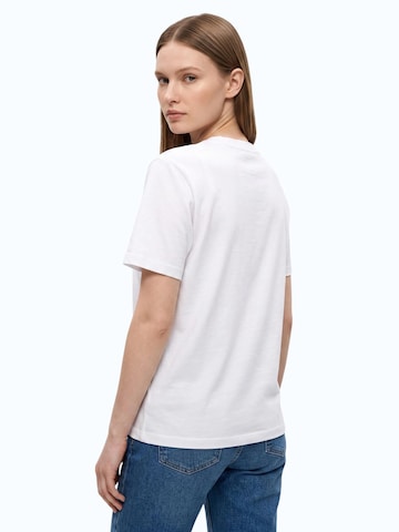 Viore Shirt 'T-shirt' in White