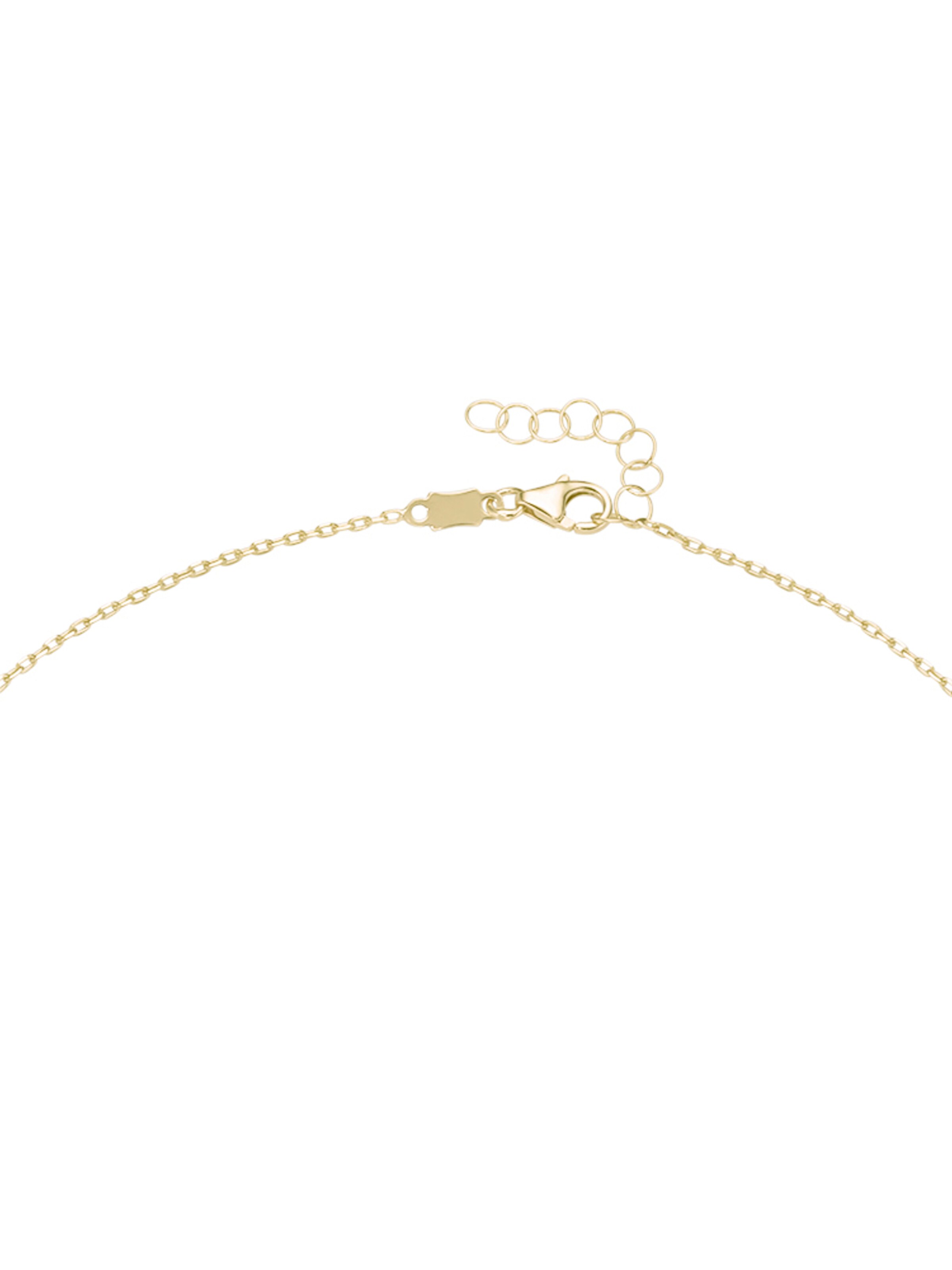 Collana di Luigi Merano in bianco