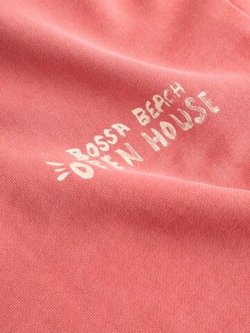 Next Sweatshirt in Pink