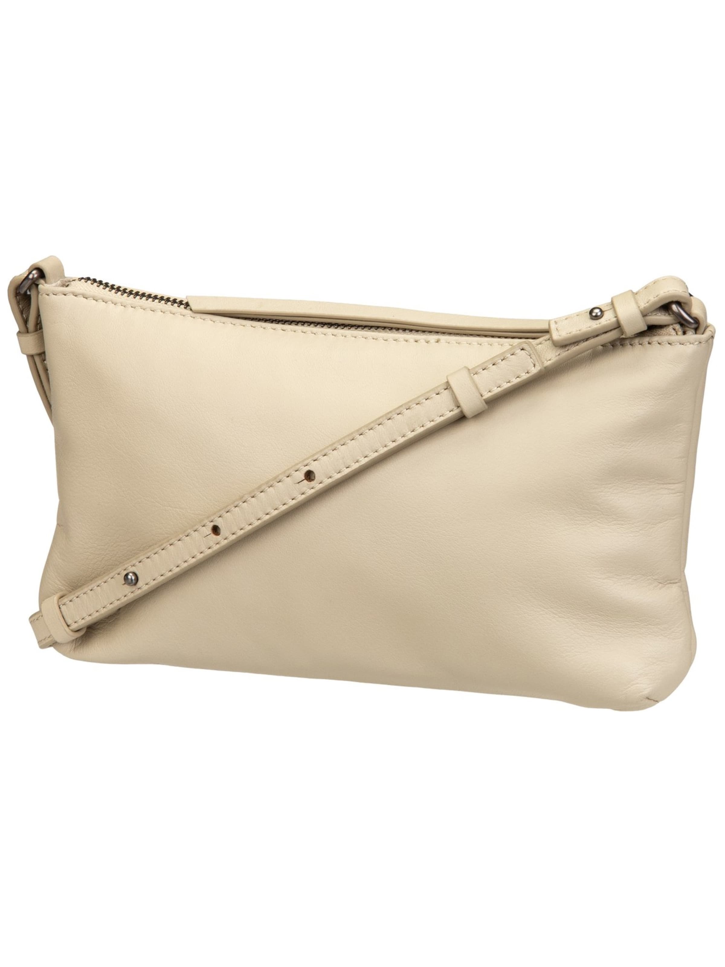Liebeskind Berlin Crossbody bag 'Zena Indian Sheep' in Beige