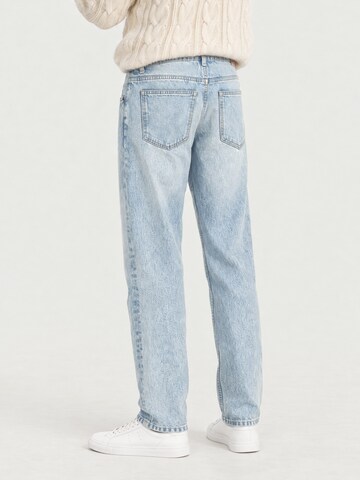 Pittman Loose fit Jeans 'Titan' in Blue