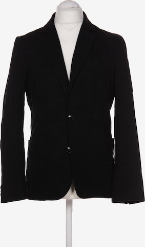 elvine Sakko M-L in Schwarz: Vorderseite