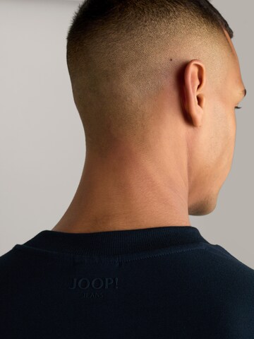 JOOP! Jeans T-Shirt 'Cedric' in Blau