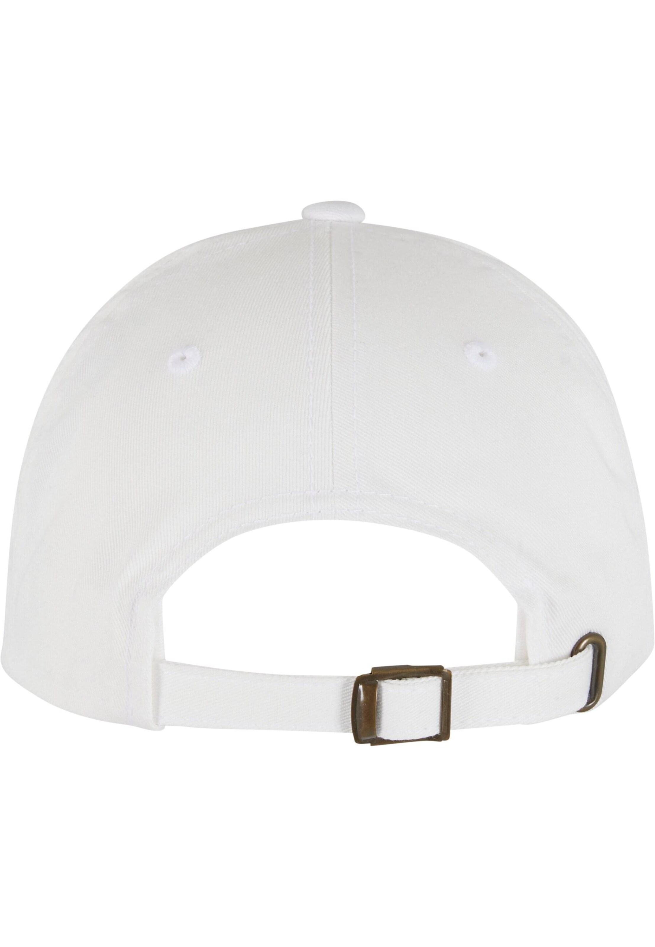 Mister Tee Кепка 'Heart Cherries' в Белый