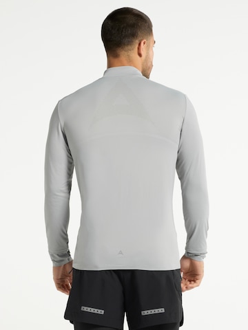 Haut de sport A-Game en gris
