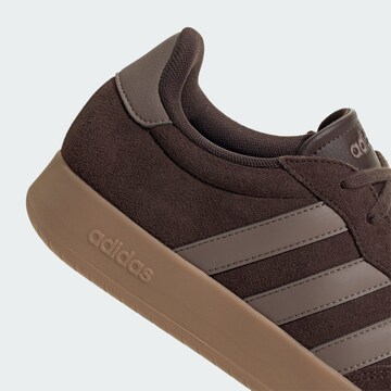 Baskets basses 'Barreda' ADIDAS SPORTSWEAR en marron