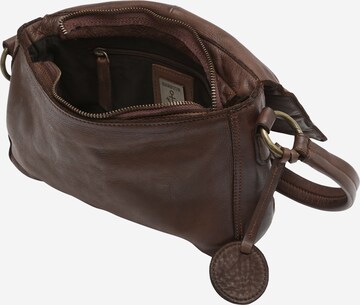 Harbour 2nd Shoulder Bag 'Hatty' in Brown