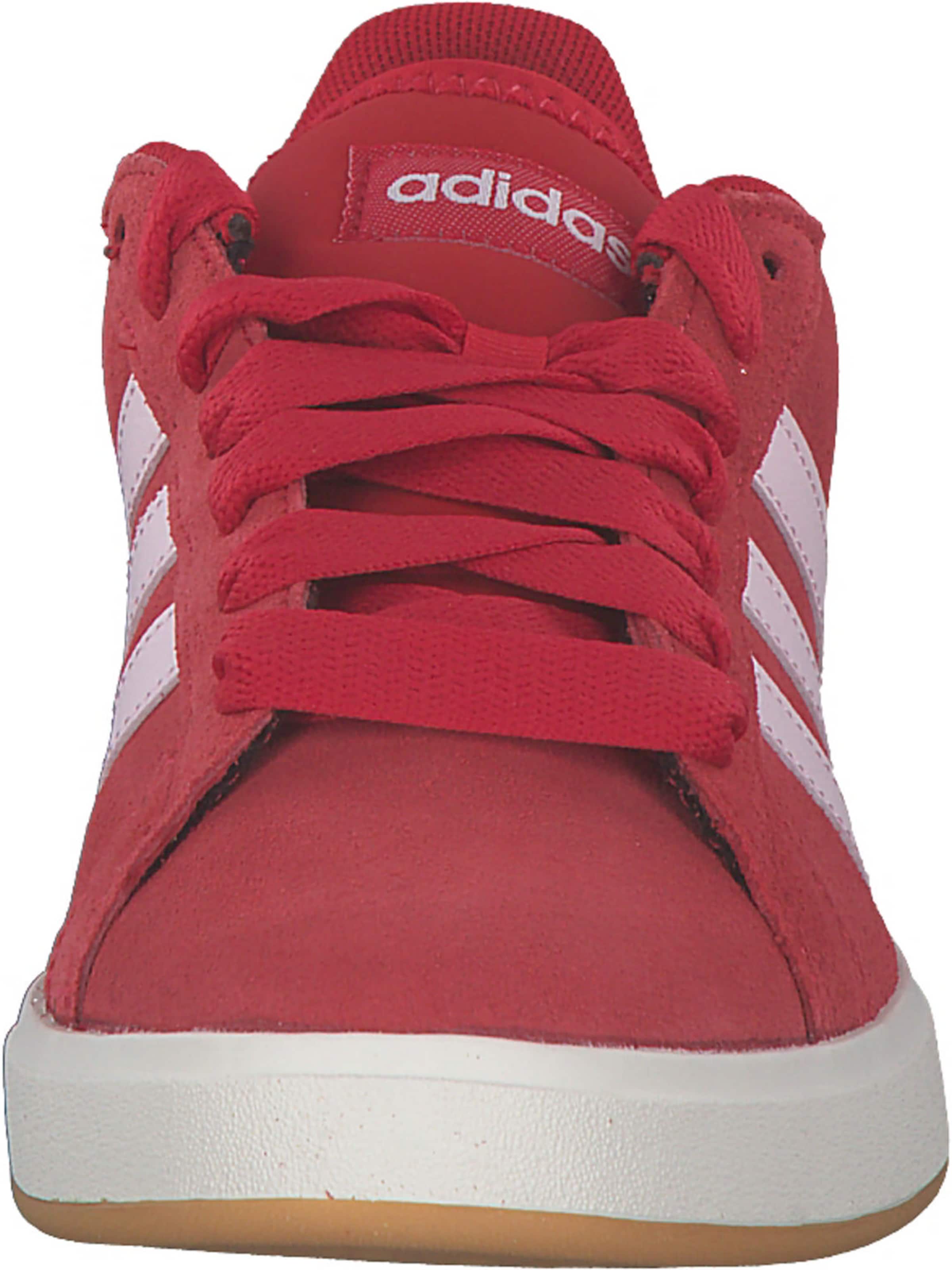 ADIDAS SPORTSWEAR Sneakers laag 'IH6190 Grand Court Base 00' in Rood