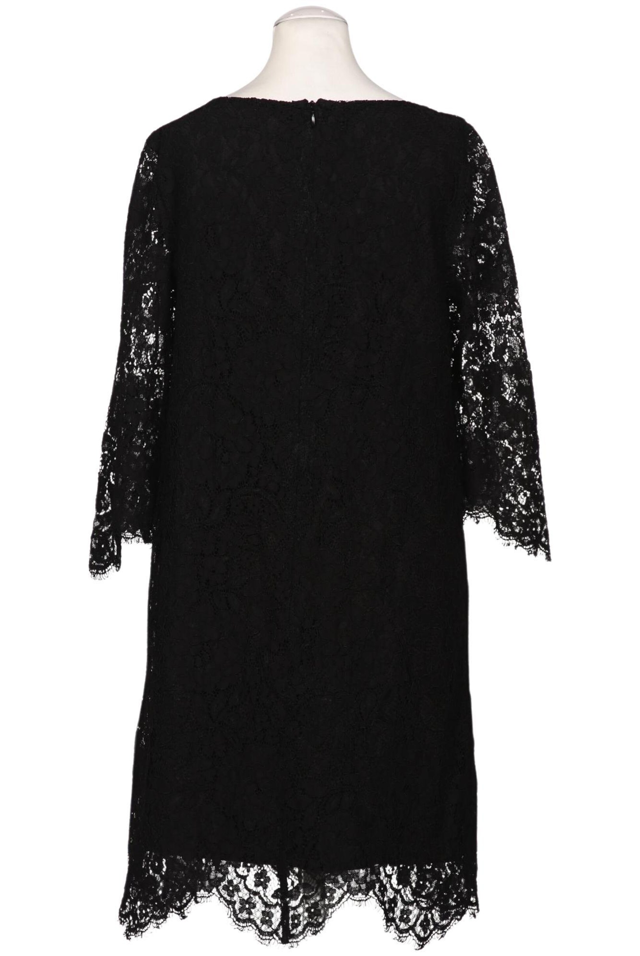 HALLHUBER Dress in S in Black