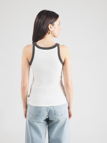 LEVI'S ® Top 'ESSENTIAL' - fehér