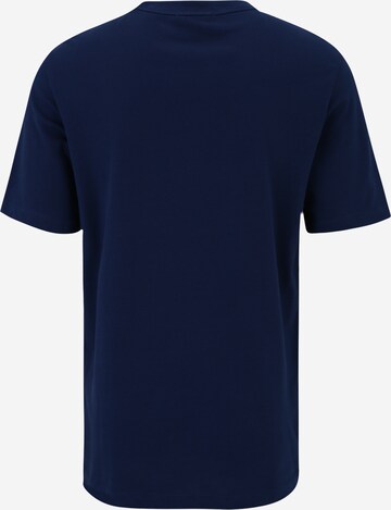 SCOTCH & SODA - Camiseta en azul