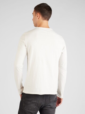 s.Oliver - Camiseta en blanco