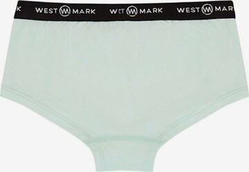 Sous-vêtements WESTMARK LONDON en vert