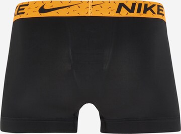 NIKE Sportunterhose in Schwarz