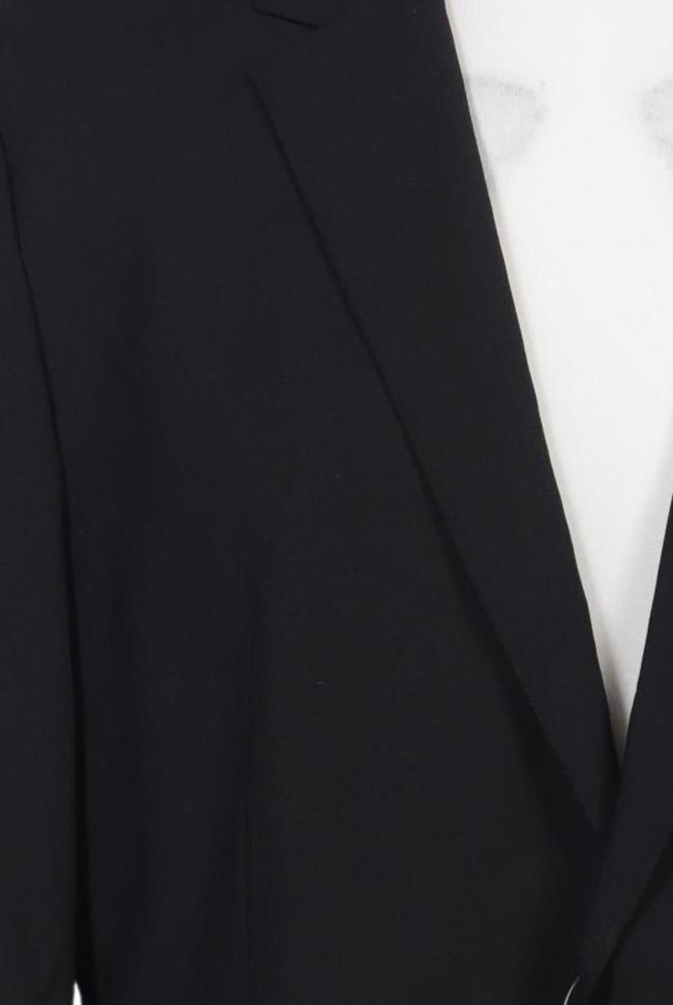 HUGO Suit Jacket in L-XL in Blue