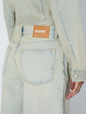 Dr. Denim Loose fit Jeans 'Bree' in Blue