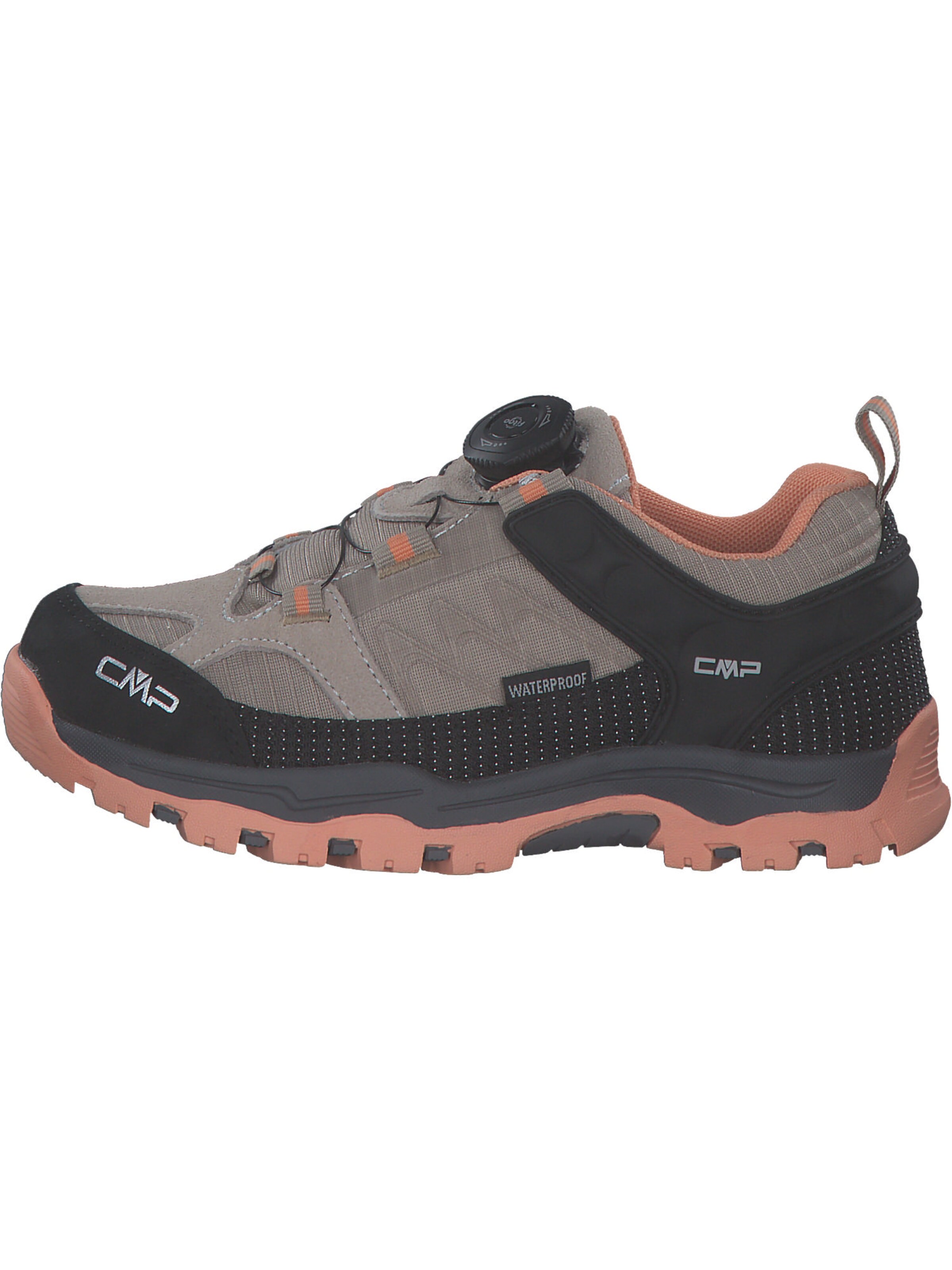 CMP Low shoe 'Kiruna' in Beige