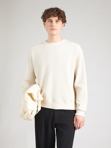 GAP Tréning póló - fehér: elől